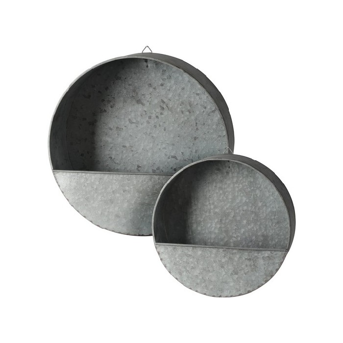 gardening/pots-planters-troughs/wall-decoration-metal-set-2pcs-fz3001060