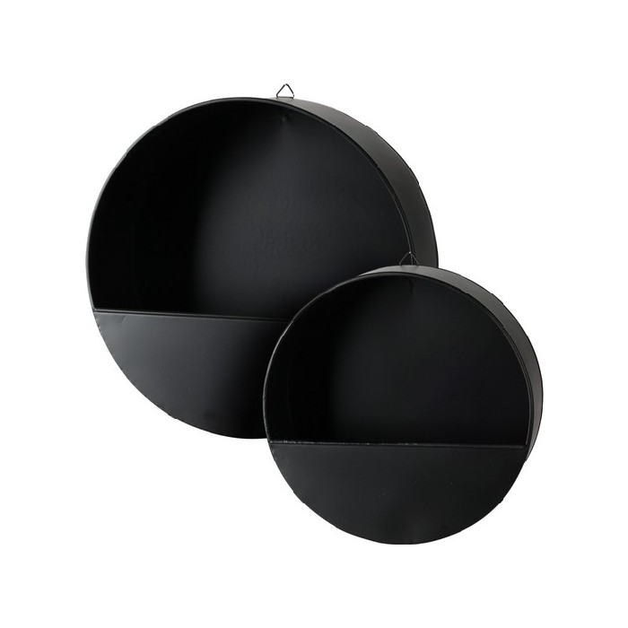 gardening/pots-planters-troughs/wall-decoration-metal-set-2pcs-fz3001070