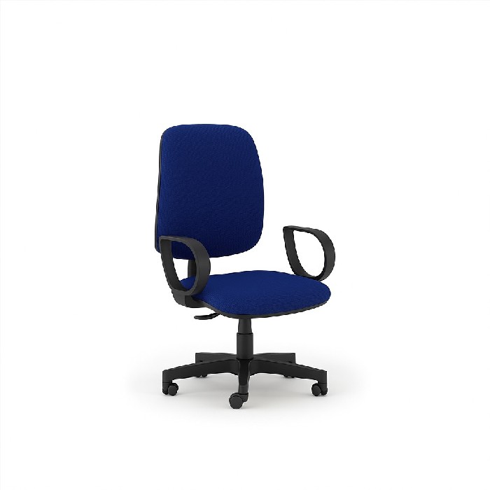 office/office-chairs/globe-g001-high-back-office-chair-upholstered-in-fire-retardant-fabric-b0085-blue