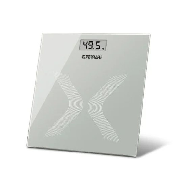 bathrooms/bathroom-weighing-scales/gferrari-digital-bathroom-scale-tempered-glass-lcd
