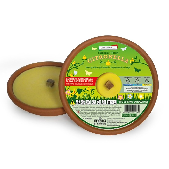 home-decor/candles-home-fragrance/citronella-giorgio-dish-terracotta-11cm