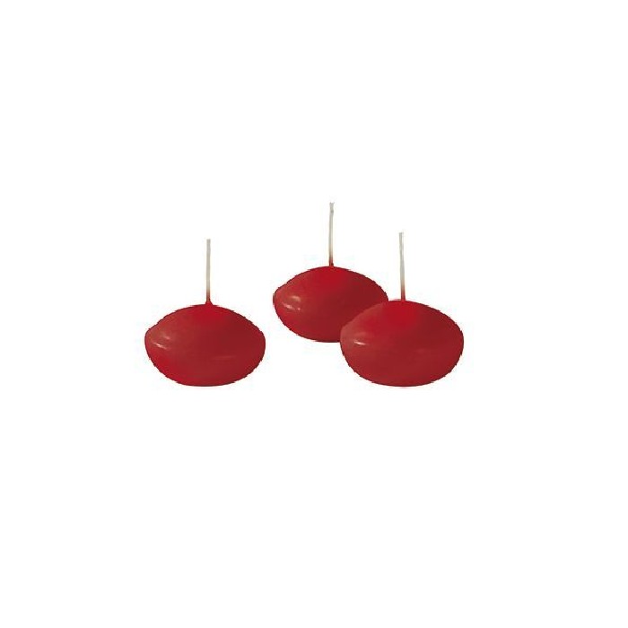home-decor/candles-home-fragrance/di-giorgio-floating-candles-set-of-10-red