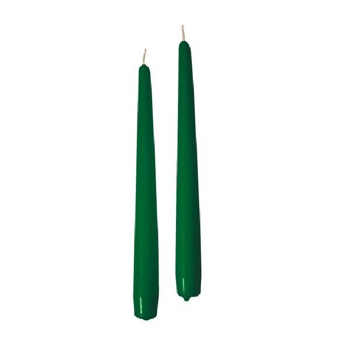 home-decor/candles-home-fragrance/di-giorgio-taper-candles-dark-green