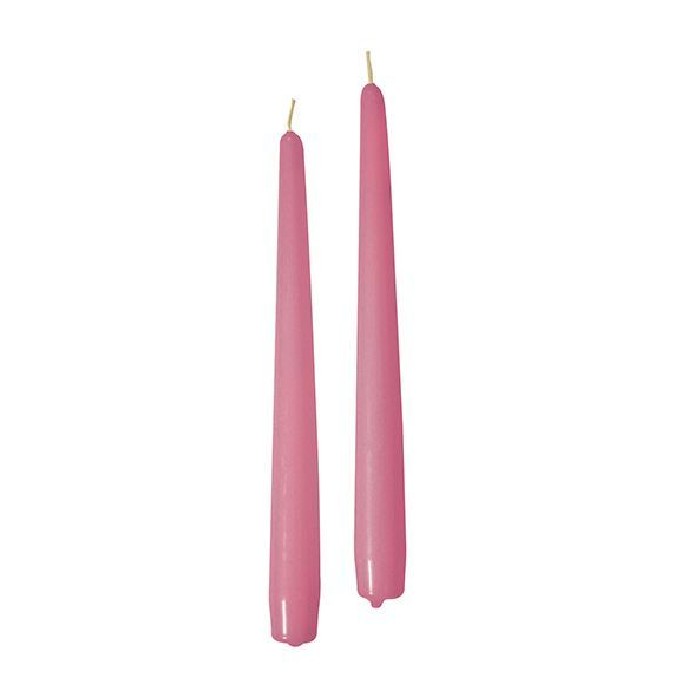 home-decor/candles-home-fragrance/di-giorgio-set-of-10-taper-candles-light-pink