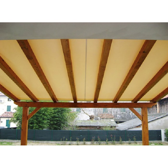 outdoor/gazebos-awnings-shading/wooden-gazebo-3m-x-6m-with-canopy-and-6-base-leg-supports