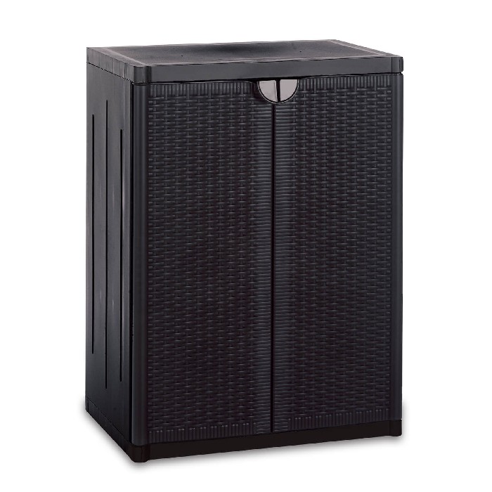 outdoor/storage/short-cabinet-rattan-brown