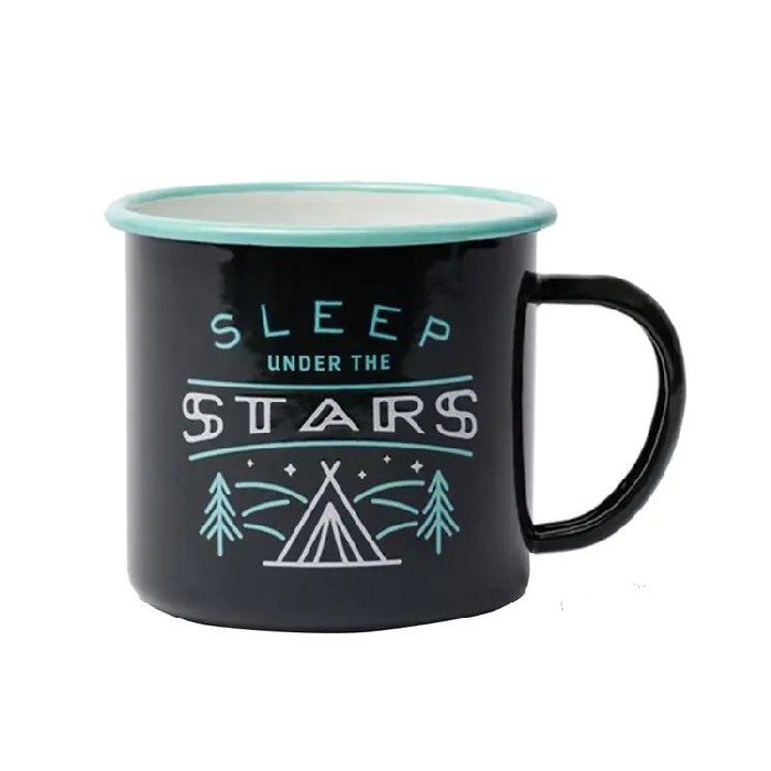 tableware/mugs-cups/sleep-under-the-stars-enamel-mug