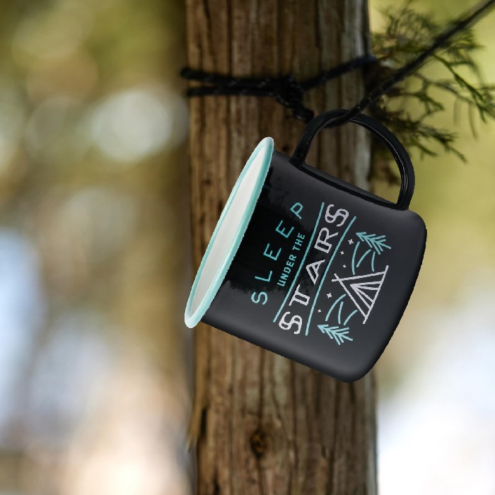 tableware/mugs-cups/sleep-under-the-stars-enamel-mug
