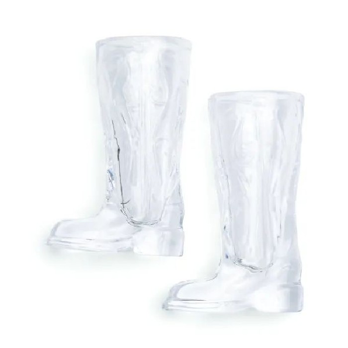tableware/glassware/cowboy-boot-shot-glasses-set-of-2