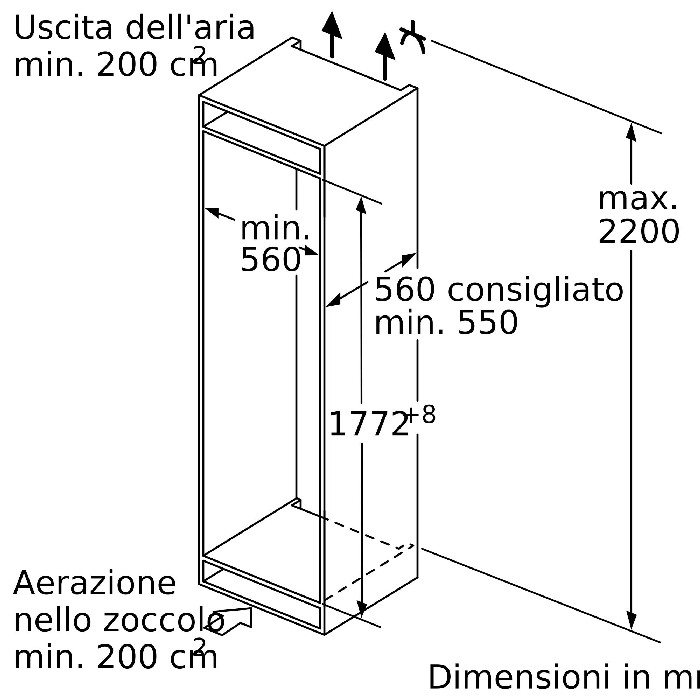 white-goods/refrigeration/siemens-gi81nvee0-iq300-built-in-freezer-1772cm-x-558cm-flat-hinge