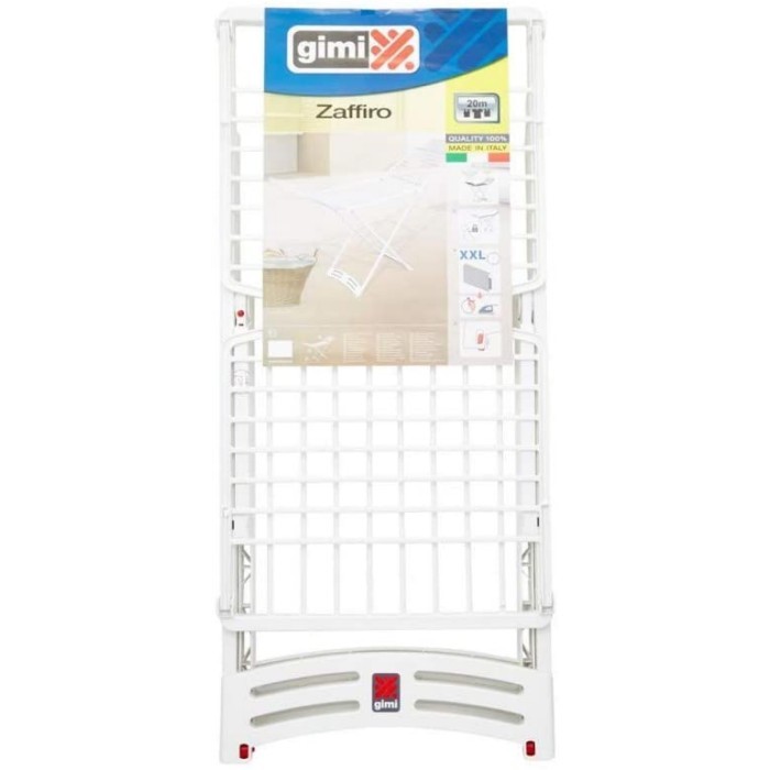 household-goods/laundry-ironing-accessories/gimi-cloth-dryer-zaffirio-white