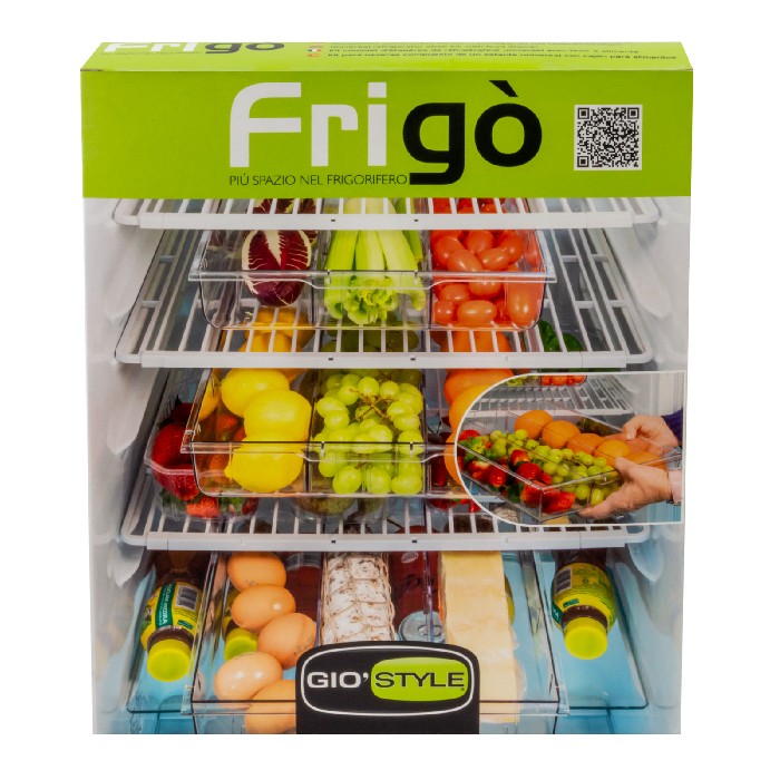kitchenware/miscellaneous-kitchenware/giostyle-frigo-universal-shelf-kit