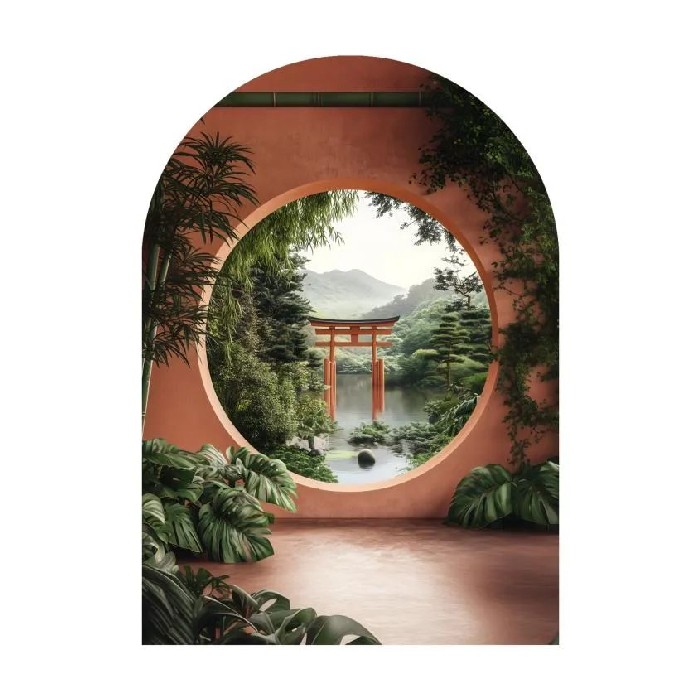 home-decor/wall-decor/styler-glasspik-arched-70cm-x-100cm-gs011-karaku
