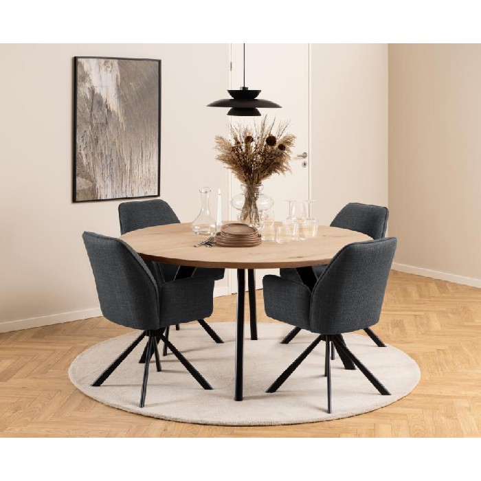 dining/dining-chairs/glenda-swivel-chair-with-black-legs-upholstered-in-fire-retardant-fabric-basel-19-dark-grey