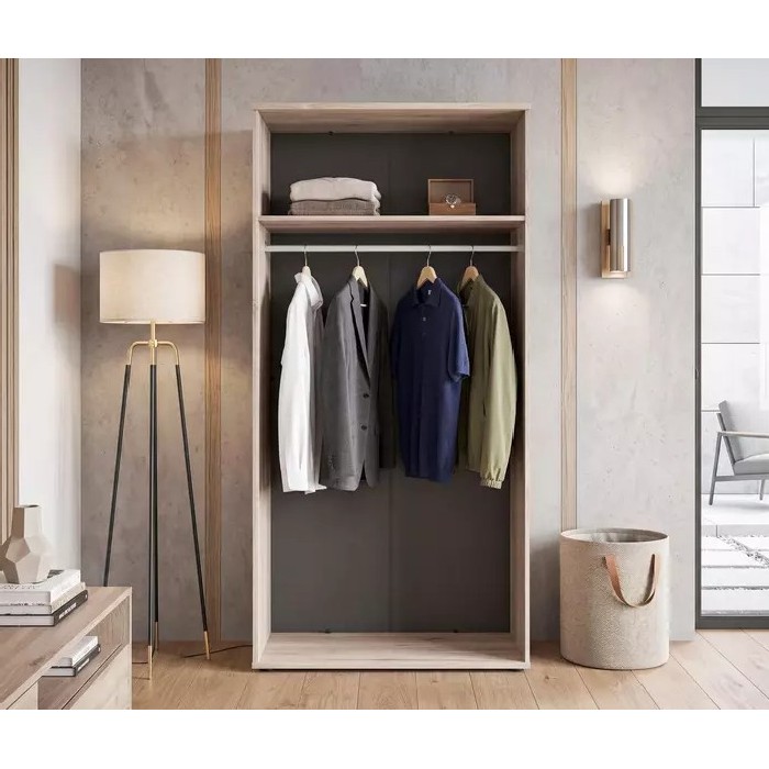 bedrooms/wardrobe-systems/gloria-wardrobe-structure-100cm-castello-greige-oak