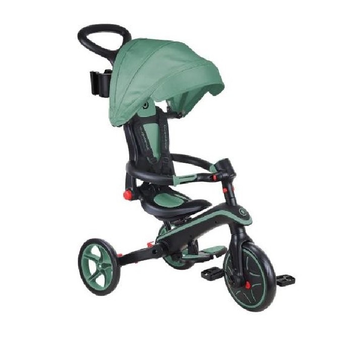 kids-and-stationery/toys/explorer-trike-foldable-4-in-1-olive