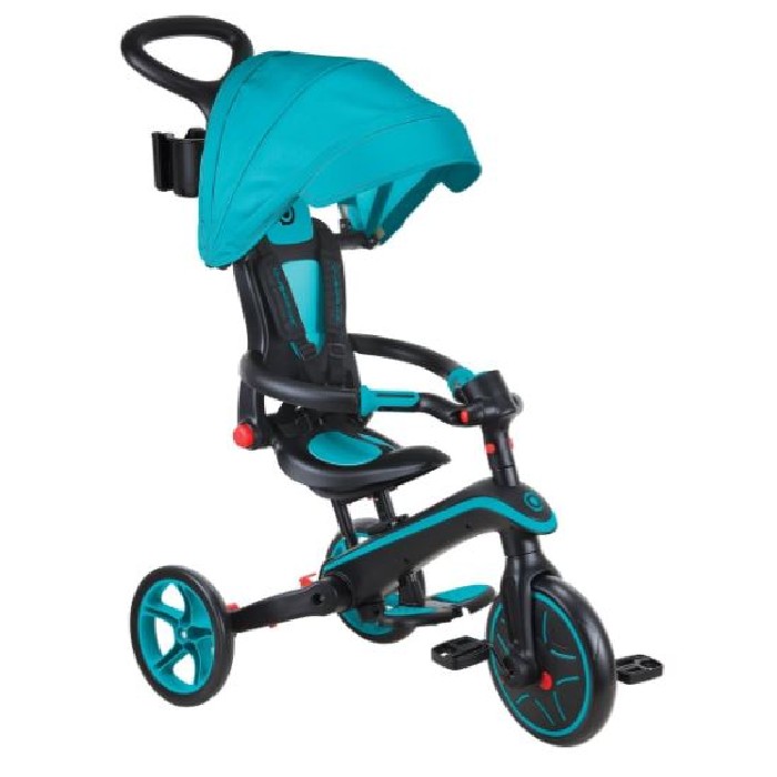 kids-and-stationery/toys/explorer-trike-foldable-4-in-1-teal