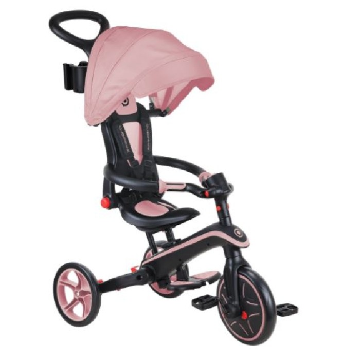 kids-and-stationery/toys/explorer-trike-foldable-4-in-1-pink
