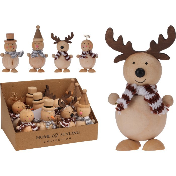 christmas/decorations/xmas-figurine-standing-–-4-assorted