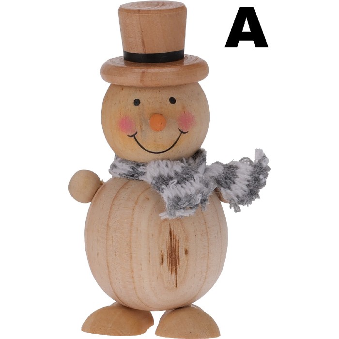 christmas/decorations/xmas-figurine-standing-–-4-assorted