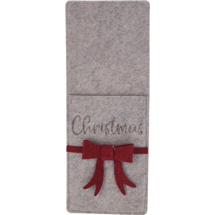 christmas/decorations/cutlery-bag-–-bow-design-2-assorted-designs