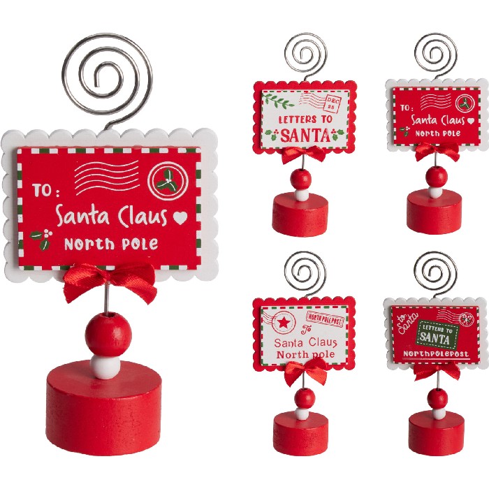 christmas/decorations/envelope-with-photo-clip-–-14cm-4-assorted