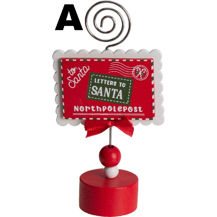 christmas/decorations/envelope-with-photo-clip-–-14cm-4-assorted