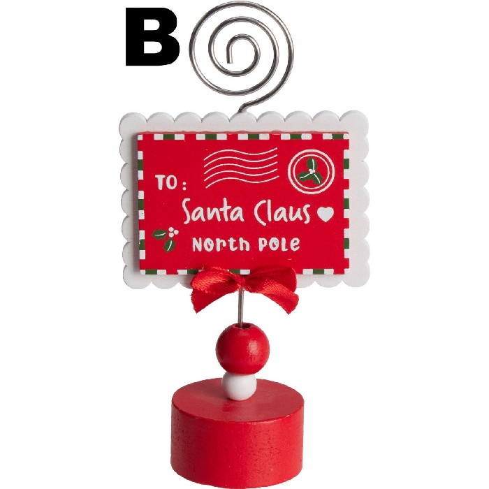 christmas/decorations/envelope-with-photo-clip-–-14cm-4-assorted