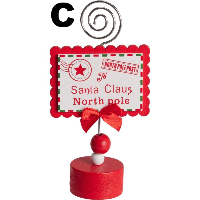 christmas/decorations/envelope-with-photo-clip-–-14cm-4-assorted