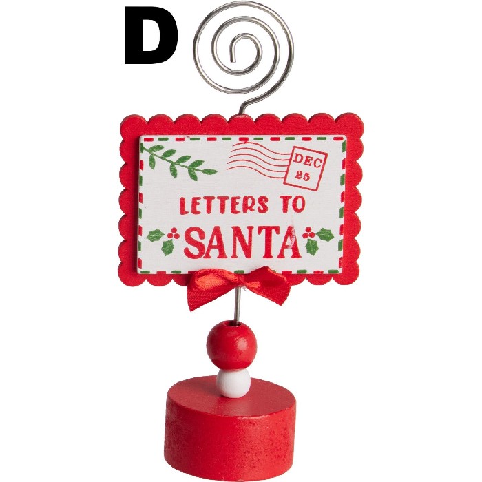 christmas/decorations/envelope-with-photo-clip-–-14cm-4-assorted