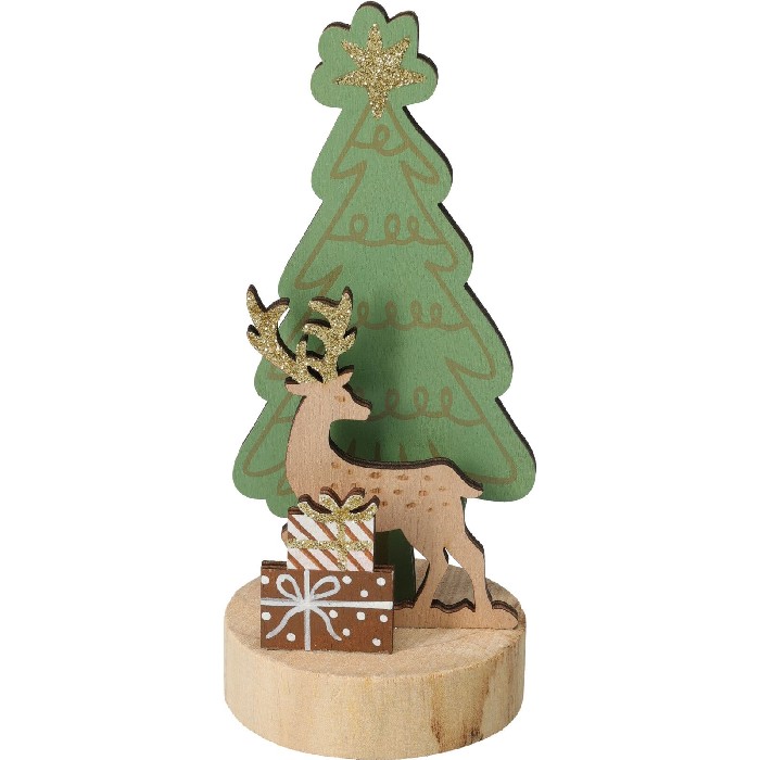 christmas/decorations/christmas-tree-–-16cm-green-2-assorted-designs