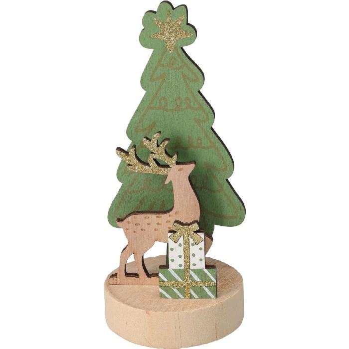 christmas/decorations/christmas-tree-–-16cm-green-2-assorted-designs