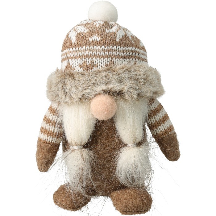 christmas/decorations/xmas-gnome-standing-13cm-–-3-assorted