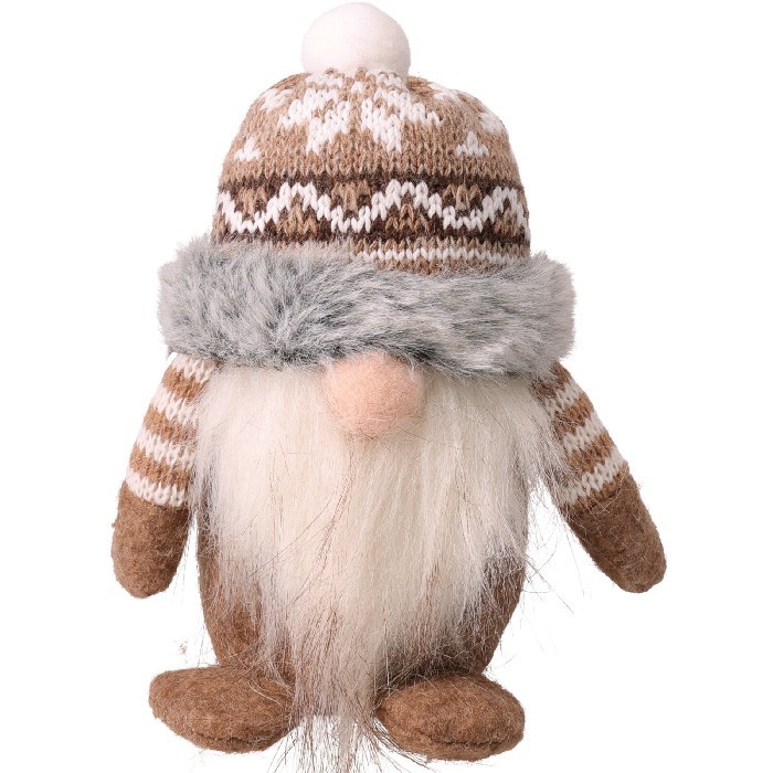 christmas/decorations/xmas-gnome-standing-13cm-–-3-assorted