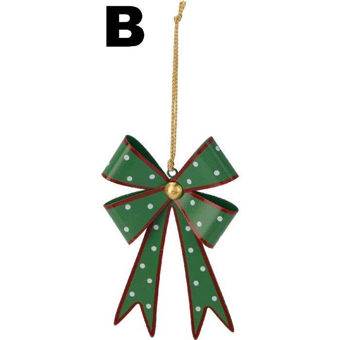 christmas/decorations/xmas-bow-hanging-decoration-9cm-–-4-assorted
