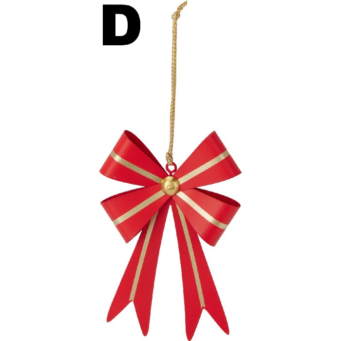 christmas/decorations/xmas-bow-hanging-decoration-9cm-–-4-assorted
