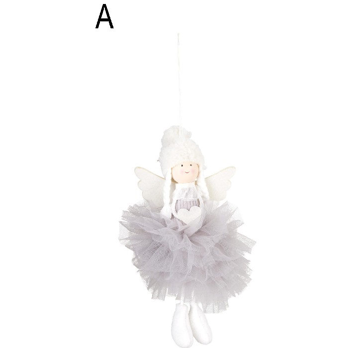 christmas/decorations/christmas-angel-hanging-decoration-22cm-x-10cm-3-assorted