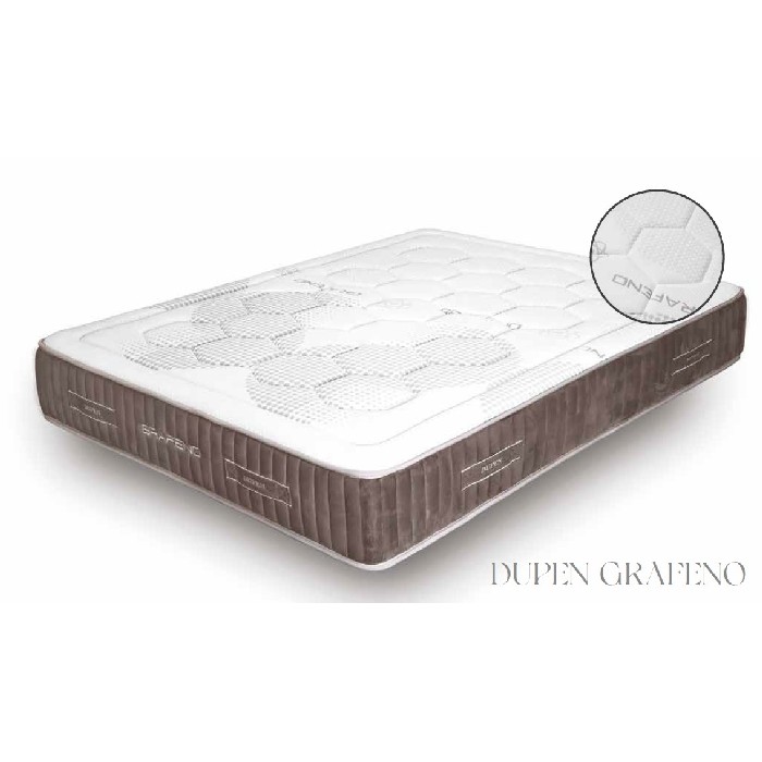 bedrooms/mattresses/dupen-grafeno-memory-foam-mattress-150cm-x-200cm