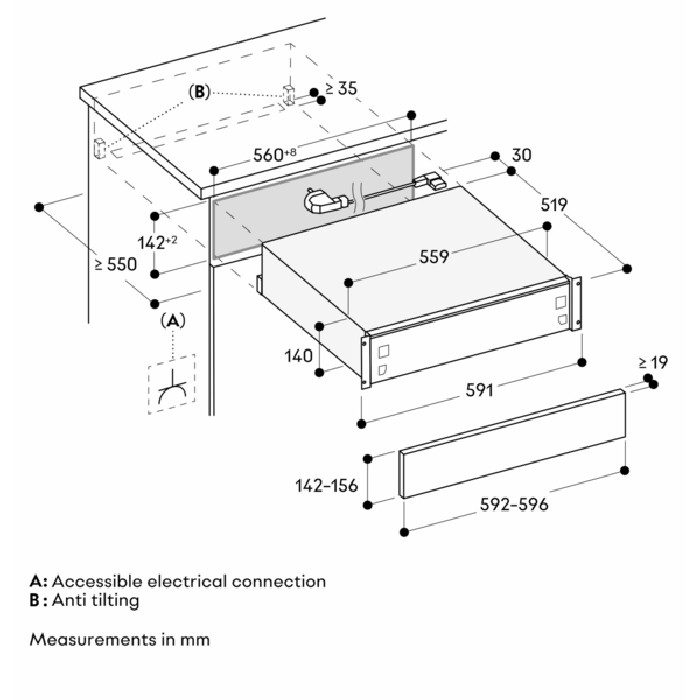 white-goods/warming-vacuum-drawers/gaggenau-expressive-series-gw051190-warming-drawer-–-60cm-x-14cm
