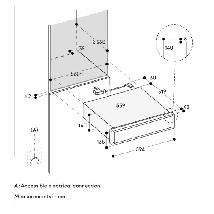 white-goods/warming-vacuum-drawers/gaggenau-expressive-series-gw451120-warming-drawer-–-60cm-x-14cm