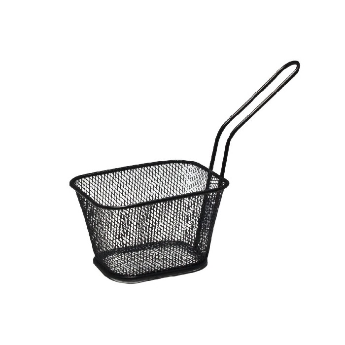 tableware/serveware/french-fries-basket-black