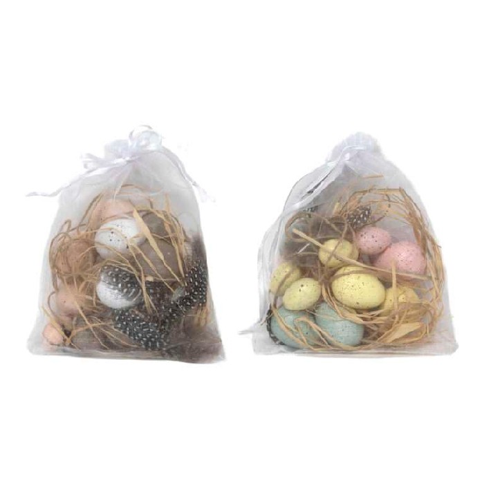home-decor/decorative-ornaments/easter-eggs-set-of-15pcs-2-assorted