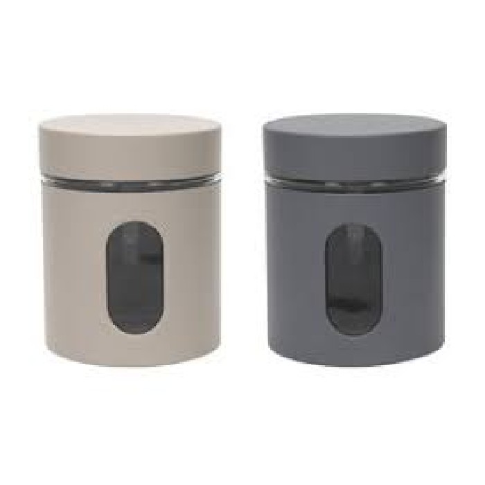 kitchenware/food-storage/cannister-10cm-x-13cm-2-assorted-colours