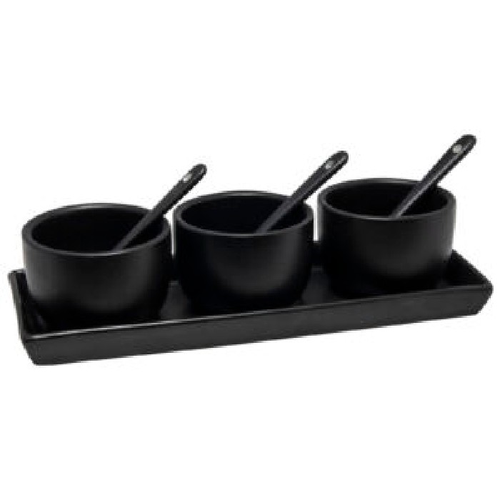 tableware/serveware/black-dip-set