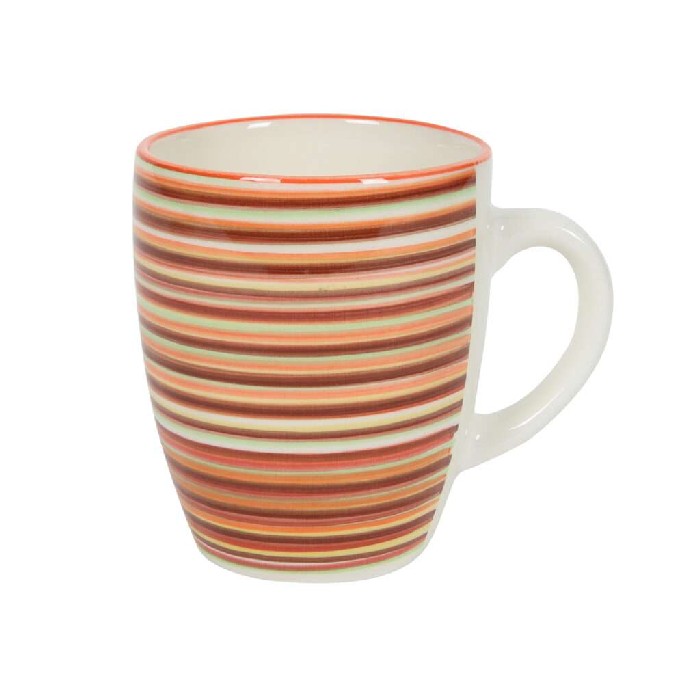 tableware/mugs-cups/coffee-mug-340ml-printed-stripped-brown