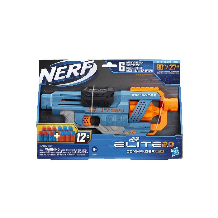 kids-and-stationery/toys/nerf-elite-20-commander-rd-6-blaster