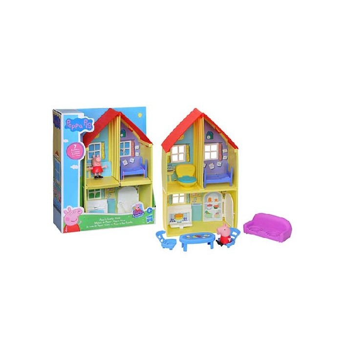 kids-and-stationery/toys/hasbro-peppa-pig-peppa's-family-house-playset