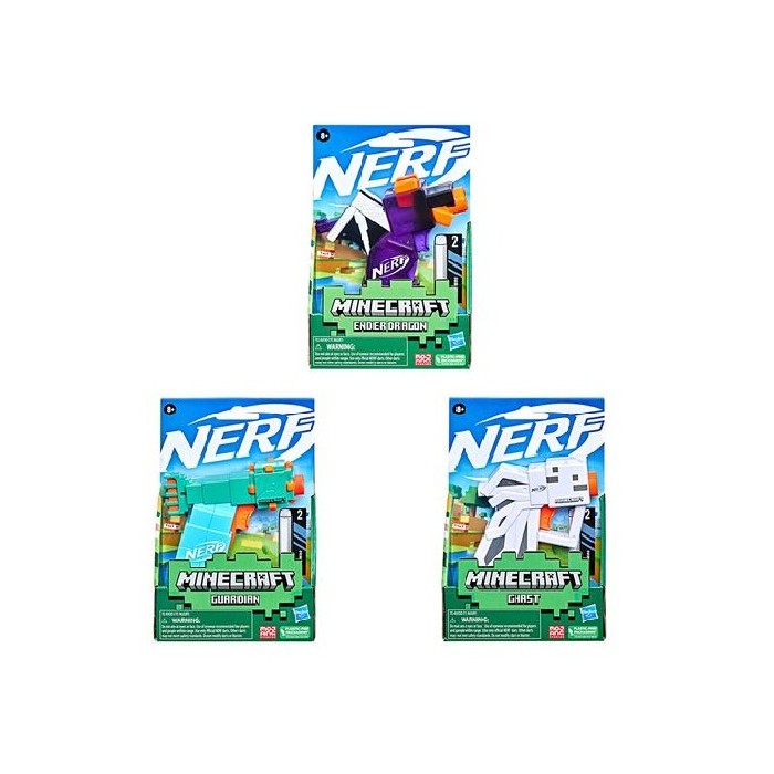 kids-and-stationery/toys/hasbro-nerf-ms-minecraft-assoreted-designs