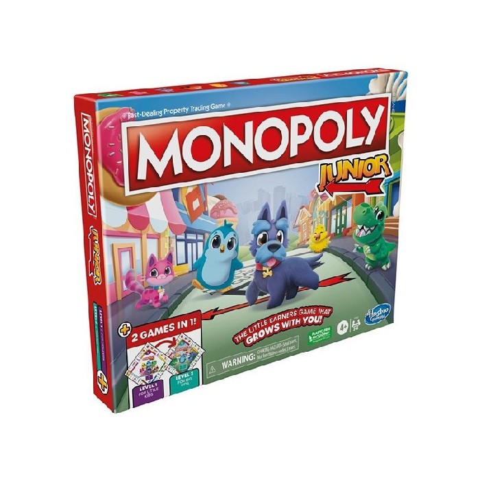 kids-and-stationery/toys/hasbro-monopoly-junior-board-game-625