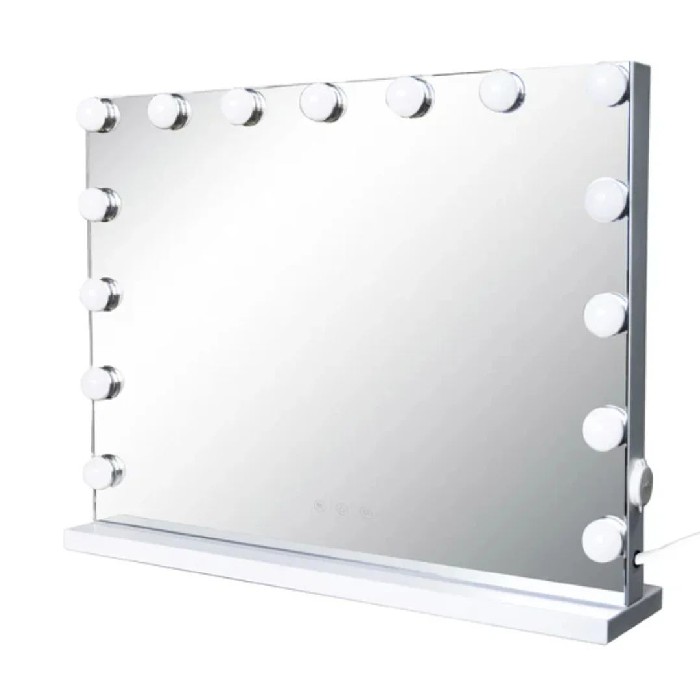 home-decor/mirrors/the-grange-collection-hollywood-desktop-led-make-up-mirror-58cm-x-46cm